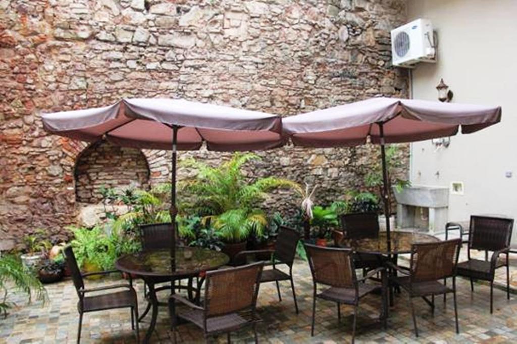 Casa Sucre Boutique Hotel Cidade do Panamá Exterior foto