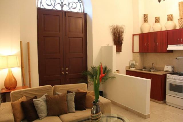 Casa Sucre Boutique Hotel Cidade do Panamá Exterior foto